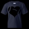 Heavy Cotton Youth T-Shirt Thumbnail