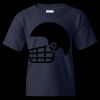 Heavy Cotton Youth T-Shirt Thumbnail