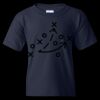 Heavy Cotton Youth T-Shirt Thumbnail