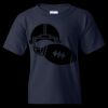 Heavy Cotton Youth T-Shirt Thumbnail