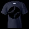 Heavy Cotton Youth T-Shirt Thumbnail
