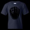 Heavy Cotton Youth T-Shirt Thumbnail