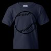Heavy Cotton Youth T-Shirt Thumbnail