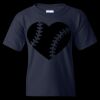 Heavy Cotton Youth T-Shirt Thumbnail