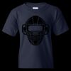 Heavy Cotton Youth T-Shirt Thumbnail