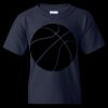 Heavy Cotton Youth T-Shirt Thumbnail