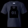 Heavy Cotton Youth T-Shirt Thumbnail
