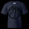 Heavy Cotton Youth T-Shirt Thumbnail