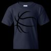 Heavy Cotton Youth T-Shirt Thumbnail