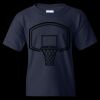 Heavy Cotton Youth T-Shirt Thumbnail