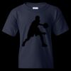 Heavy Cotton Youth T-Shirt Thumbnail