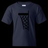 Heavy Cotton Youth T-Shirt Thumbnail