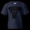 Heavy Cotton Youth T-Shirt Thumbnail