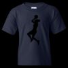Heavy Cotton Youth T-Shirt Thumbnail