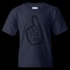 Heavy Cotton Youth T-Shirt Thumbnail