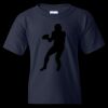 Heavy Cotton Youth T-Shirt Thumbnail