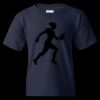 Heavy Cotton Youth T-Shirt Thumbnail