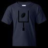 Heavy Cotton Youth T-Shirt Thumbnail