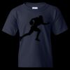 Heavy Cotton Youth T-Shirt Thumbnail