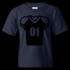Heavy Cotton Youth T-Shirt Thumbnail