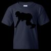 Heavy Cotton Youth T-Shirt Thumbnail
