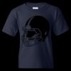 Heavy Cotton Youth T-Shirt Thumbnail
