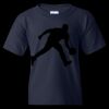 Heavy Cotton Youth T-Shirt Thumbnail