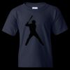 Heavy Cotton Youth T-Shirt Thumbnail