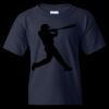 Heavy Cotton Youth T-Shirt Thumbnail