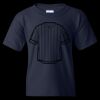 Heavy Cotton Youth T-Shirt Thumbnail