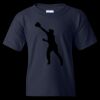 Heavy Cotton Youth T-Shirt Thumbnail