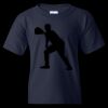 Heavy Cotton Youth T-Shirt Thumbnail
