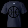 Heavy Cotton Youth T-Shirt Thumbnail