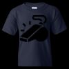 Heavy Cotton Youth T-Shirt Thumbnail