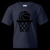 Heavy Cotton Youth T-Shirt Thumbnail