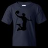 Heavy Cotton Youth T-Shirt Thumbnail