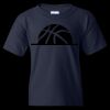 Heavy Cotton Youth T-Shirt Thumbnail