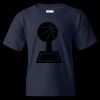 Heavy Cotton Youth T-Shirt Thumbnail