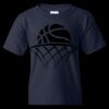 Heavy Cotton Youth T-Shirt Thumbnail