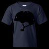 Heavy Cotton Youth T-Shirt Thumbnail
