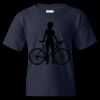 Heavy Cotton Youth T-Shirt Thumbnail
