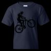 Heavy Cotton Youth T-Shirt Thumbnail