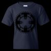 Heavy Cotton Youth T-Shirt Thumbnail