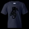 Heavy Cotton Youth T-Shirt Thumbnail