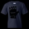 Heavy Cotton Youth T-Shirt Thumbnail