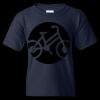Heavy Cotton Youth T-Shirt Thumbnail