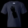 Heavy Cotton Youth T-Shirt Thumbnail