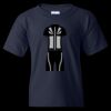 Heavy Cotton Youth T-Shirt Thumbnail