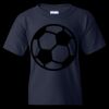 Heavy Cotton Youth T-Shirt Thumbnail