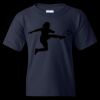 Heavy Cotton Youth T-Shirt Thumbnail